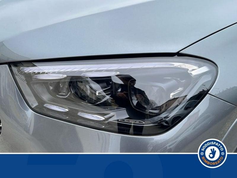 Mercedes-Benz GLE 350de 4Matic EQ-Power AMG Line Premium