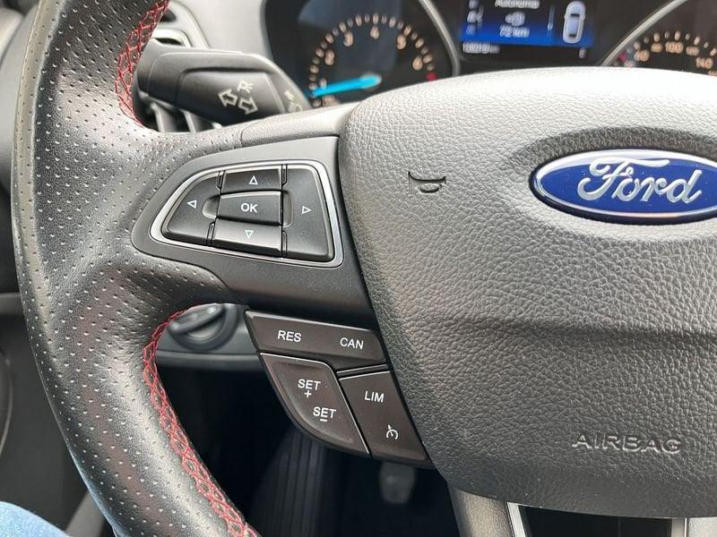 Ford Kuga Kuga 1.5 ecoboost ST-Line s&s 2wd 120cv