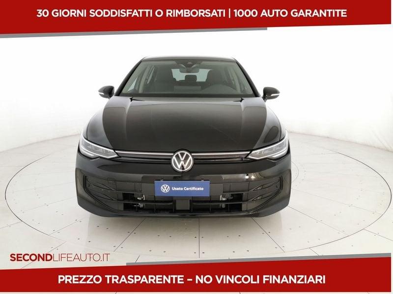 Volkswagen Golf 1.5 tsi ehybrid Edition Plus 204cv dsg