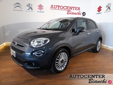 Fiat 500 X 1.3 mjt Connect 95cv