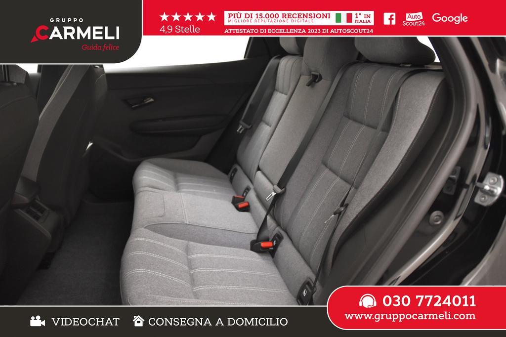 Renault Scenic comfort range Evolution