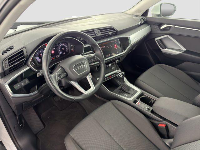 AUDI Q3 Q3 35 TDI S tronic Business Advanced