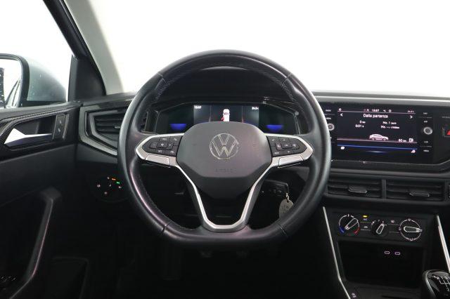VOLKSWAGEN Taigo Taigo 1.0 TSI 95 CV Life
