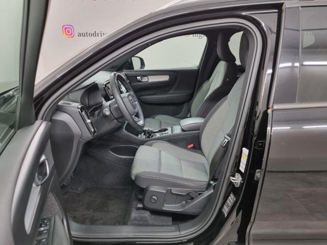 VOLVO XC40 B4 AWD automatico Core