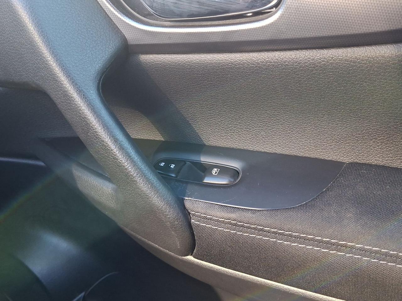 Nissan Qashqai 1.5 dCi 115 CV Visia