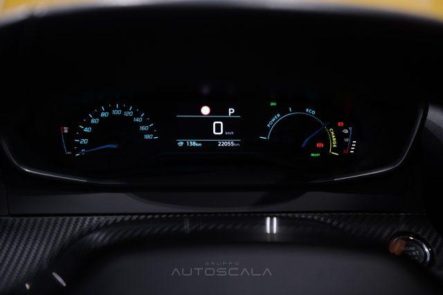 PEUGEOT 208 e 136cv 5 porte Active Pack