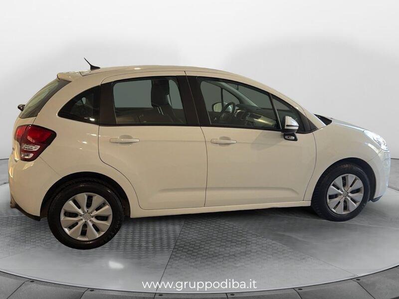 Citroën C3 1.4 hdi attraction e5
