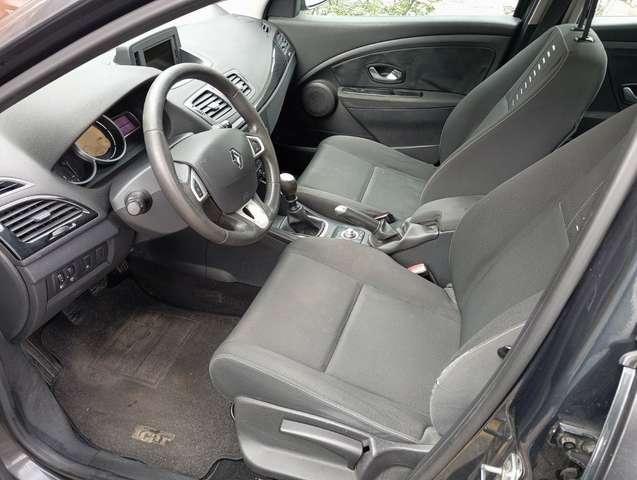 Renault Megane Megane III 2008 1.5 dci Gt Line 110cv
