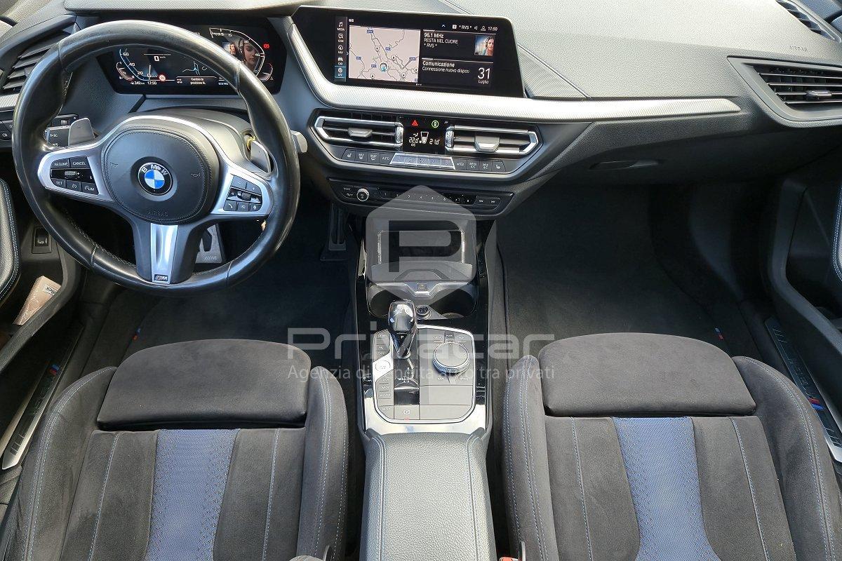 BMW M 135i xDrive