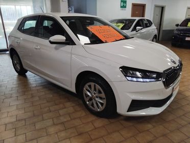 SKODA Fabia 1.0 MPI 80 CV Ambition C/GRIMALDI SPECIAL DAY