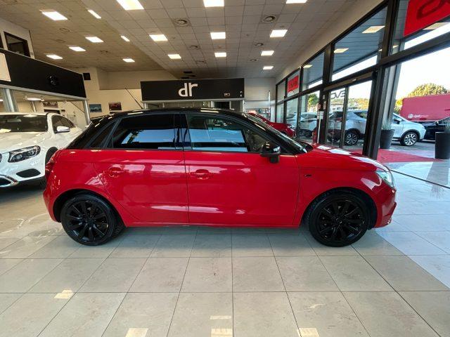 AUDI A1 1.6 TDI S tronic Ambition-OK NEOPATENTATI