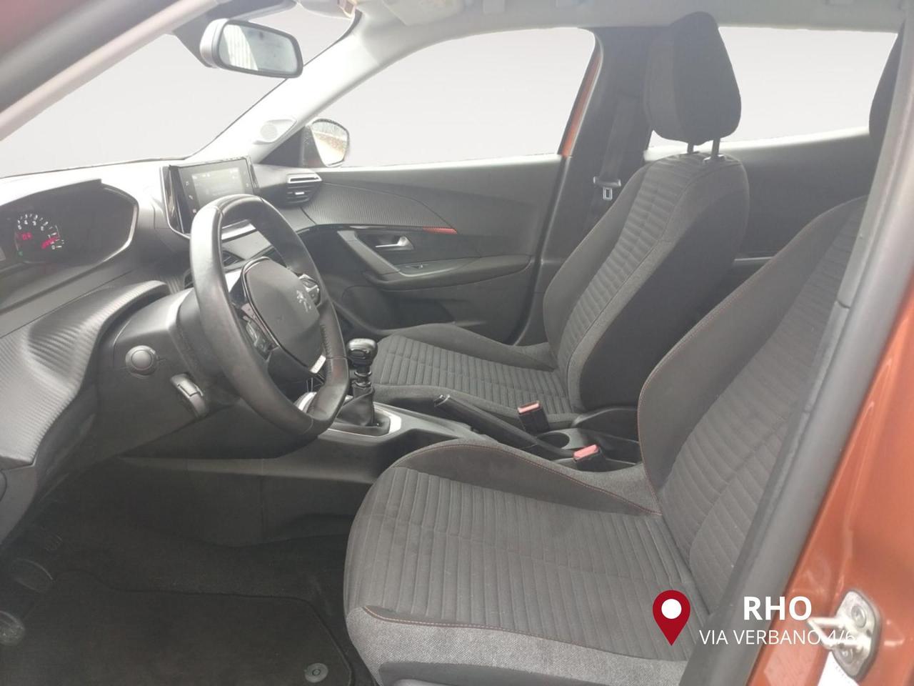 Peugeot 2008 PureTech 130 S&S Active Pack