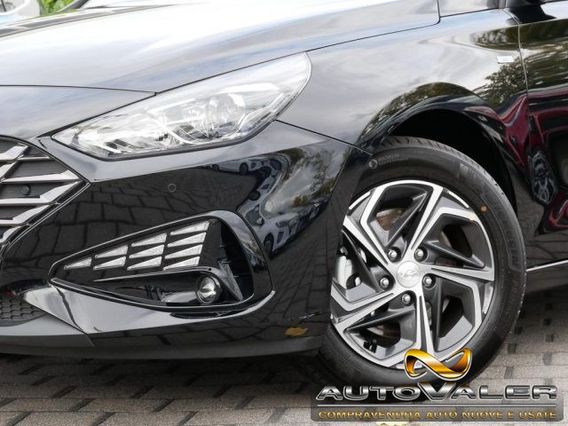 HYUNDAI i30 Wagon 1.6 CRDi 115 CV MT Prime