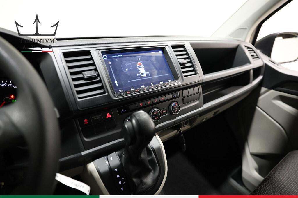 Volkswagen T6 Caravelle Promiscuo T6 Caravelle 2.0 tdi 150cv 3.0t Trendline p.c. dsg E6
