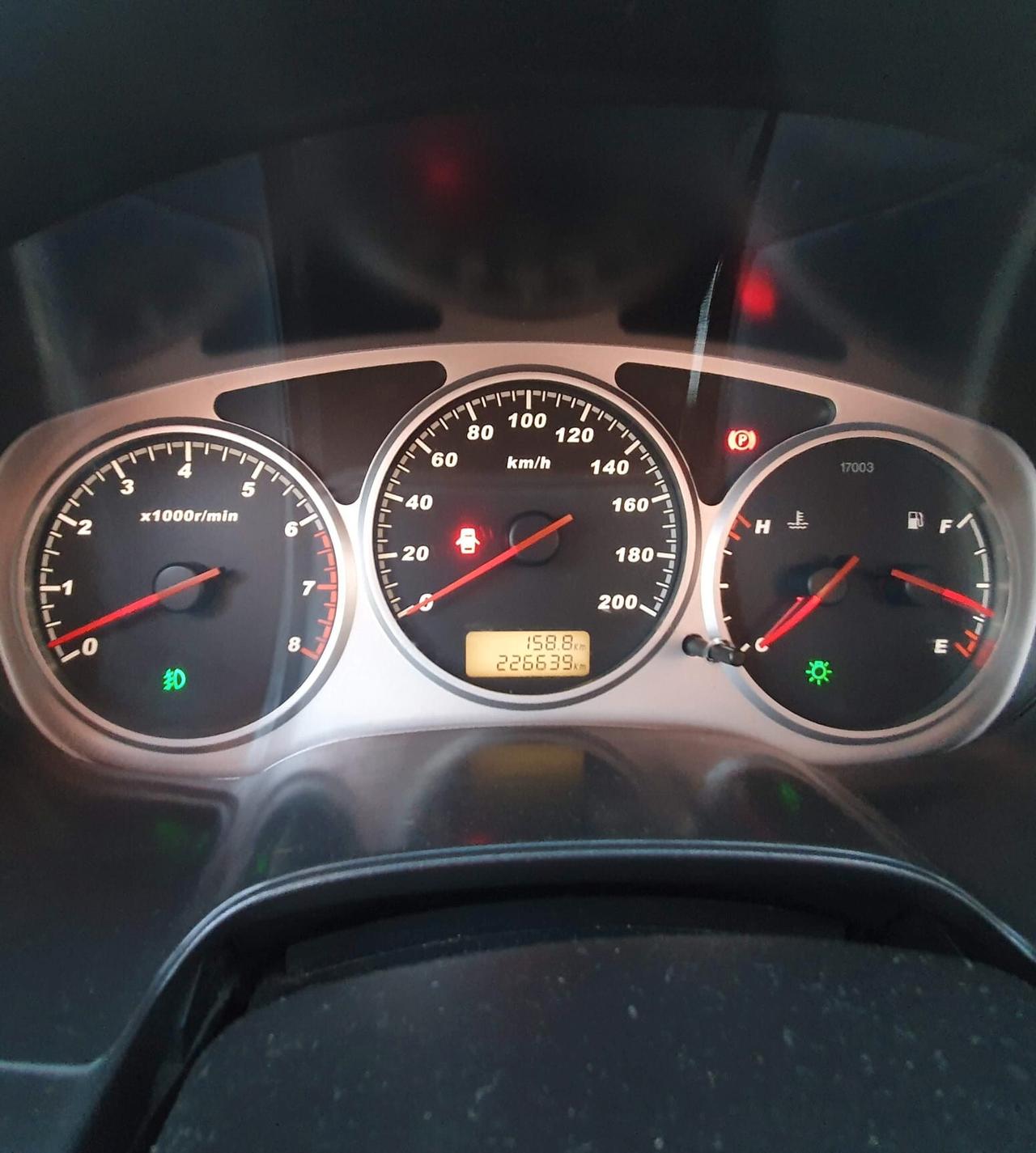 Great Wall Motor Steed DC 2.4 4x2 Luxury