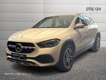 Mercedes-Benz GLA 180 d Sport Plus auto