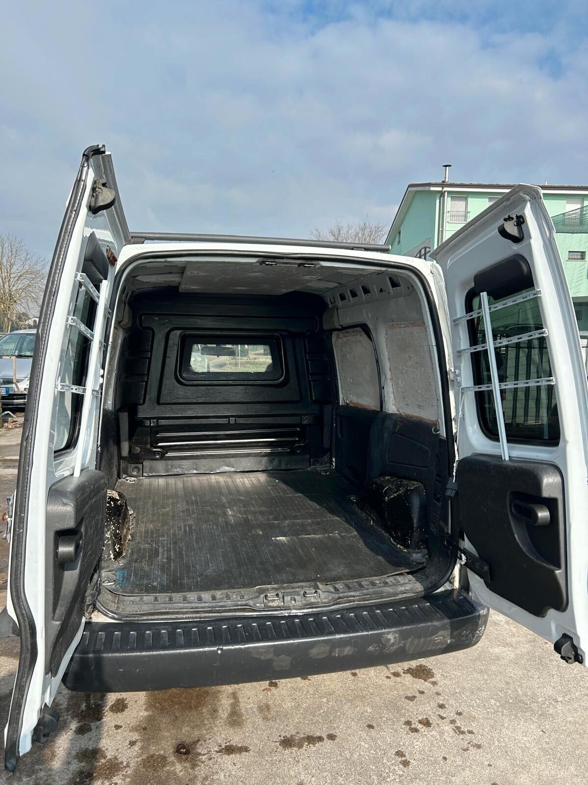 Opel Combo 1.6 CNG Metano 4p. Van Vetrato ok neo patentato , portapacchi