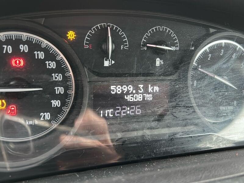 Lancia Ypsilon III 2021 1.0 firefly hybrid Silver s&s 70cv