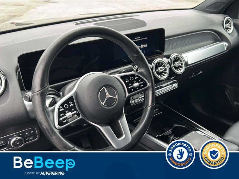 Mercedes-Benz GLB Classe 200 D SPORT AUTO