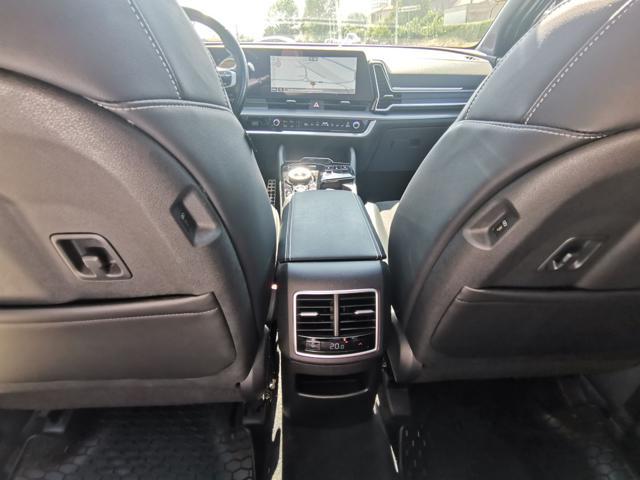 KIA Sportage 1.6 TGDi HEV AT GT-line / TETTO / COME NUOVA