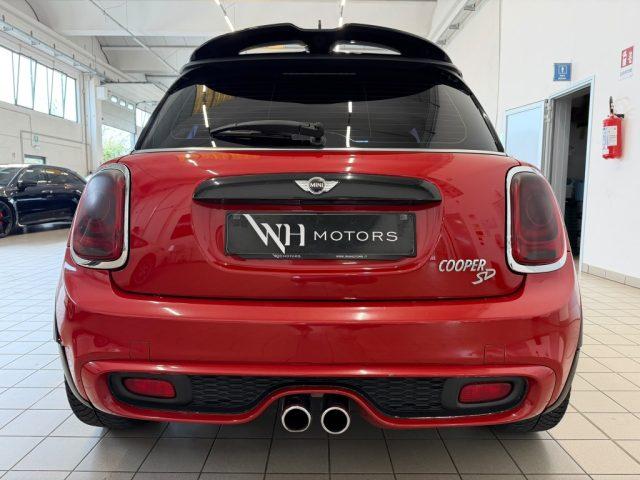 MINI Cooper SD 2.0 Cooper SD //AUTOMATICA//