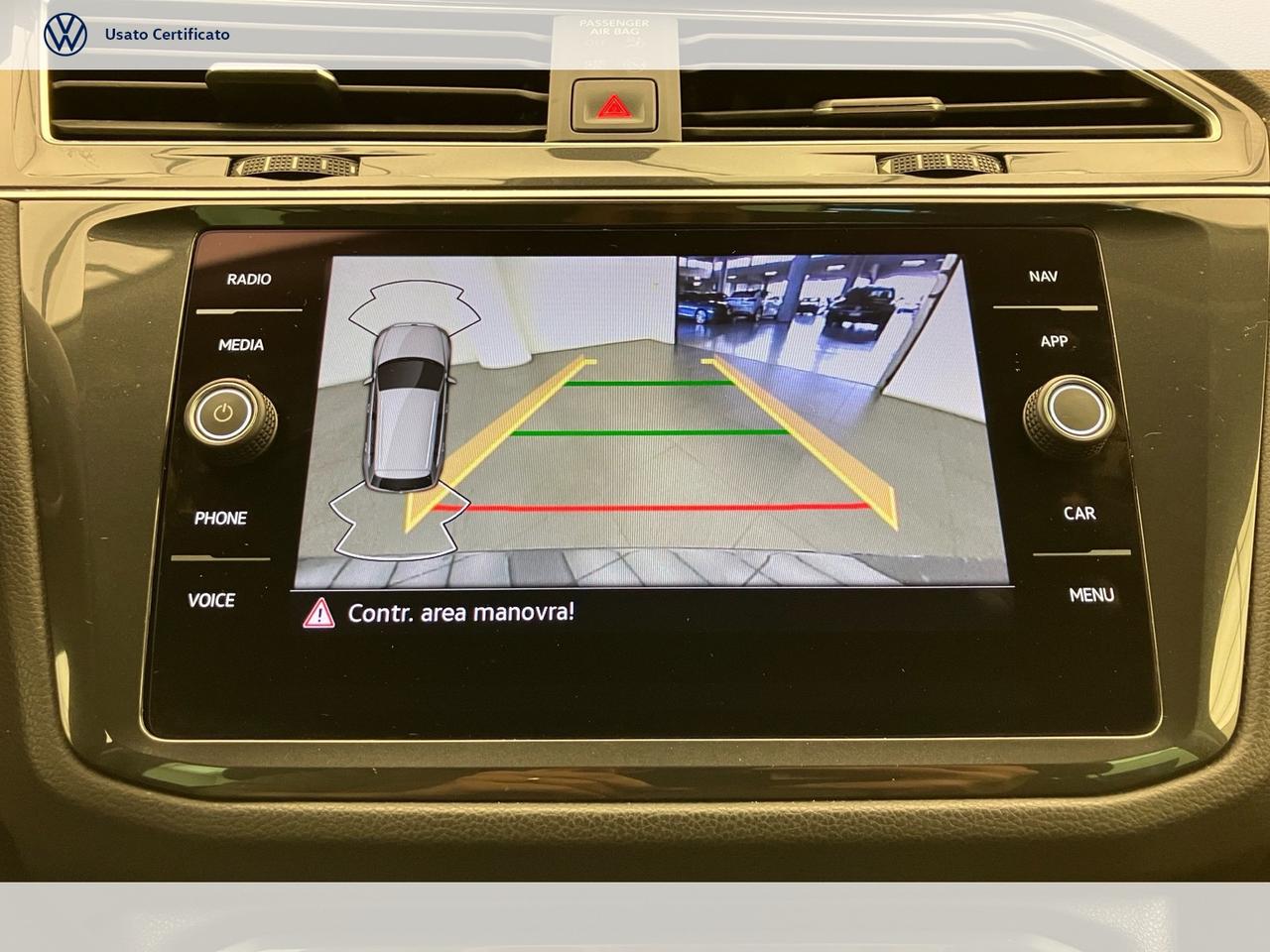 2.0 TDI Elegance 150 CV DSG