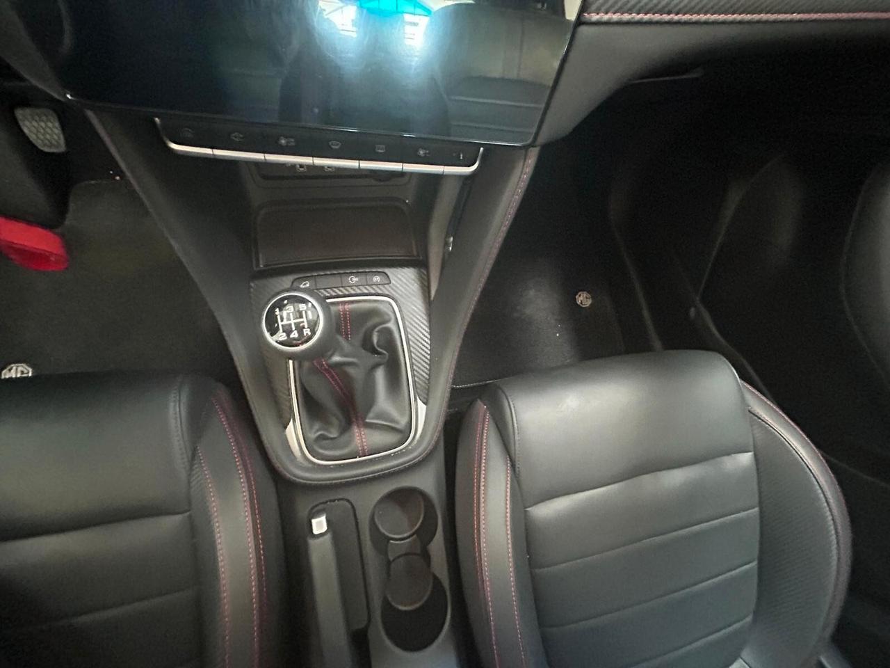 Mg ZS Classic 1.5 VTi-tech Luxury