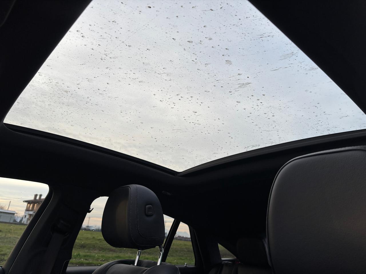 Mercedes-benz GLE 350 300 d 4Matic Mild Hybrid Coupé PACCHETTO AMG !!!!!!