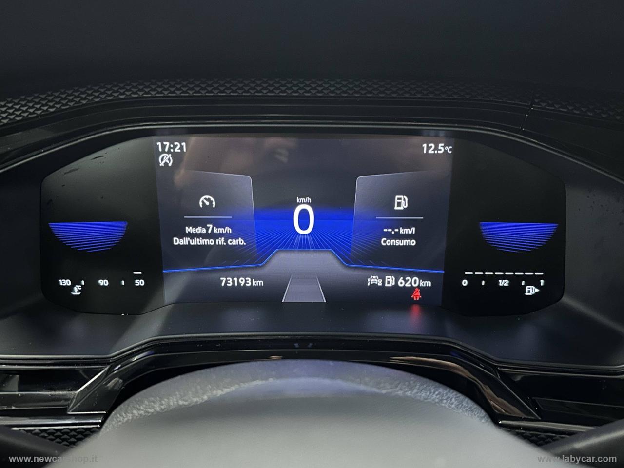 VOLKSWAGEN Taigo 1.0 TSI Life