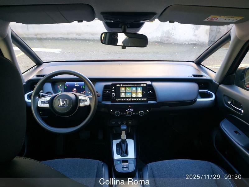 Honda Jazz Jazz 1.5 Hev eCVT Elegance