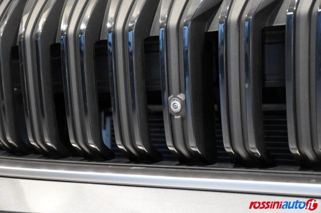 SKODA Kodiaq 2.0 TDI 150 CV DSG EXECUTIVE 7 POSTI + R20 + DESIG