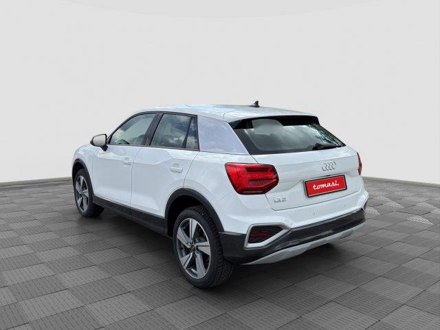 AUDI Q2 Q2 30 TDI S tronic Business Advanced