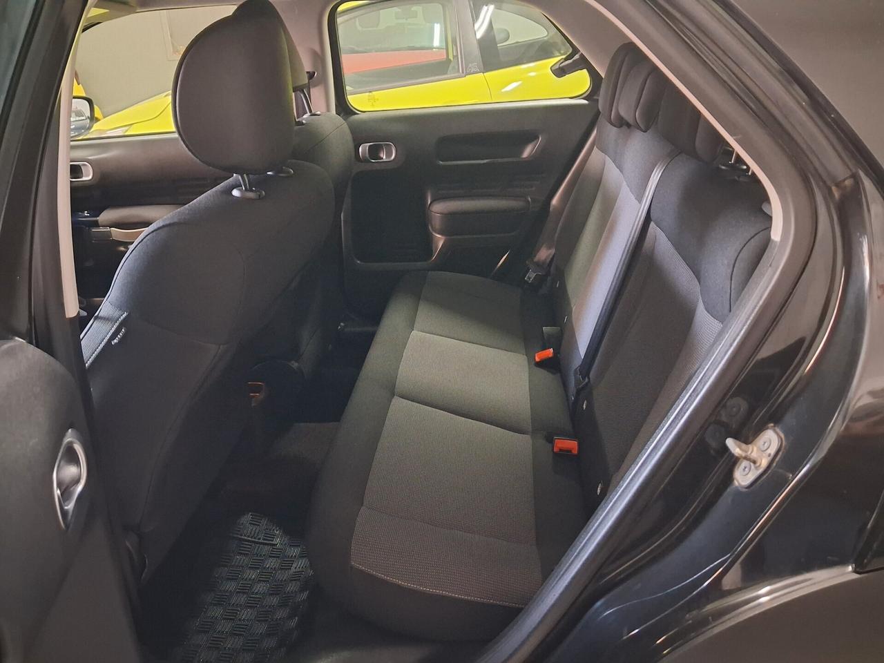 Citroen C4 Cactus 2015 Shine unico prop 65.000km