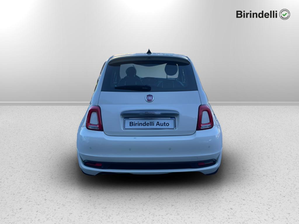 FIAT 500 (2015-2024) - 500 1.2 S