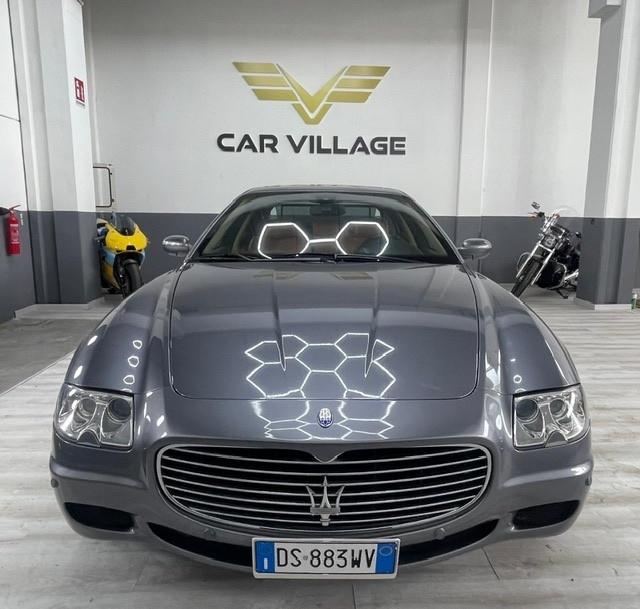 Maserati Quattroporte 4.2 V8 Executive