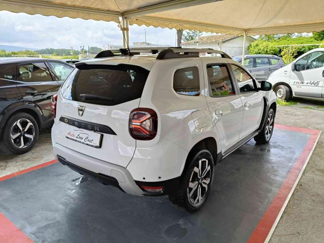 DACIA Duster GPL UNICOPROP. Prestige Up