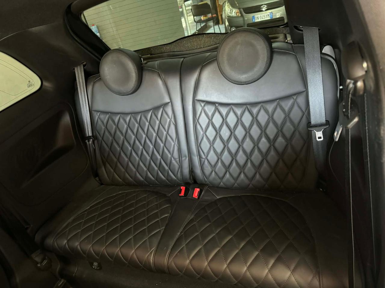 Abarth 595 TURISMO MTA GIOIELLINO UNICO PROPRIET