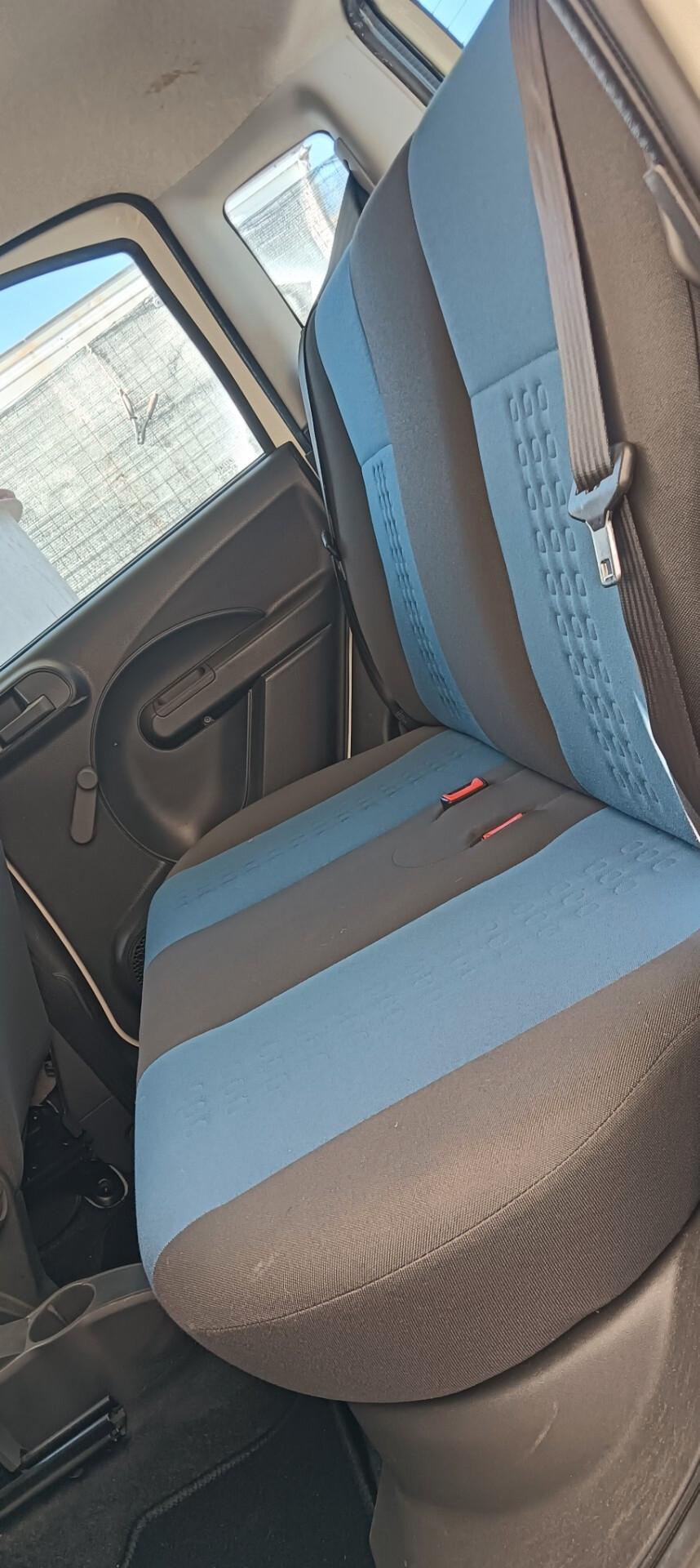 Fiat Panda 1.2 69cv Active