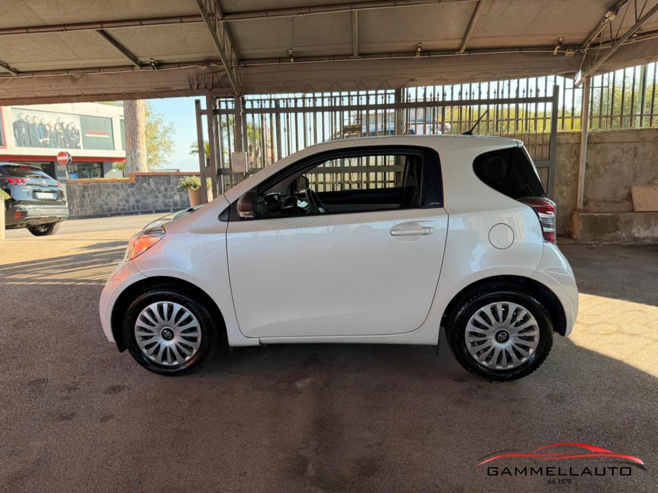 Toyota iQ 1.0 Trend 68cv AUTOMATICA