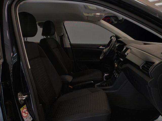 VOLKSWAGEN T-Cross 1.0 TSI 110 CV DSG Style Km 69.000 Iva Esposta