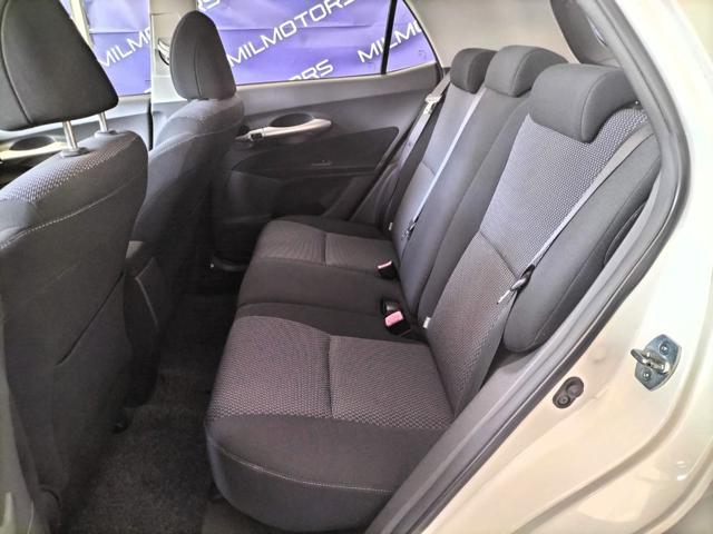 TOYOTA Auris 1.4 D-4D 5 porte