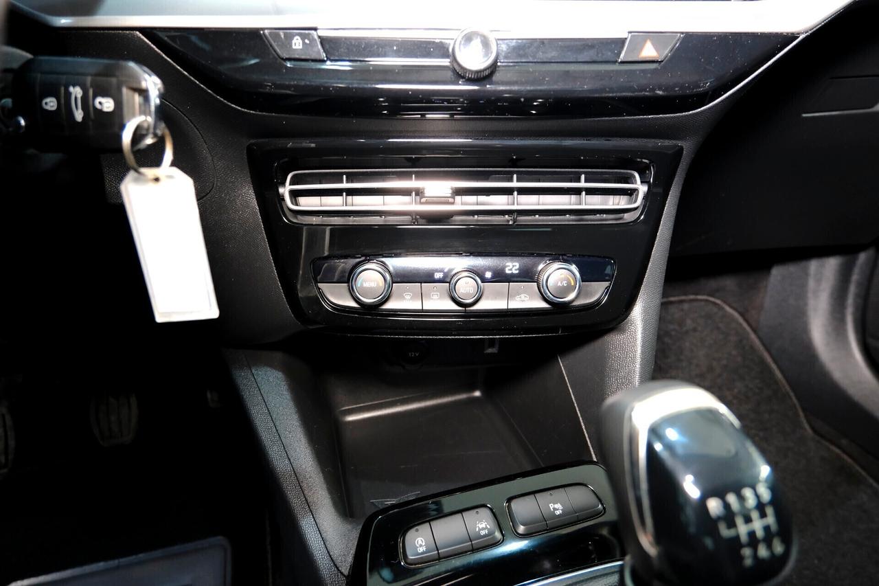 Opel Mokka 1200 T 136cv Elegance - Distrib.CATENA)