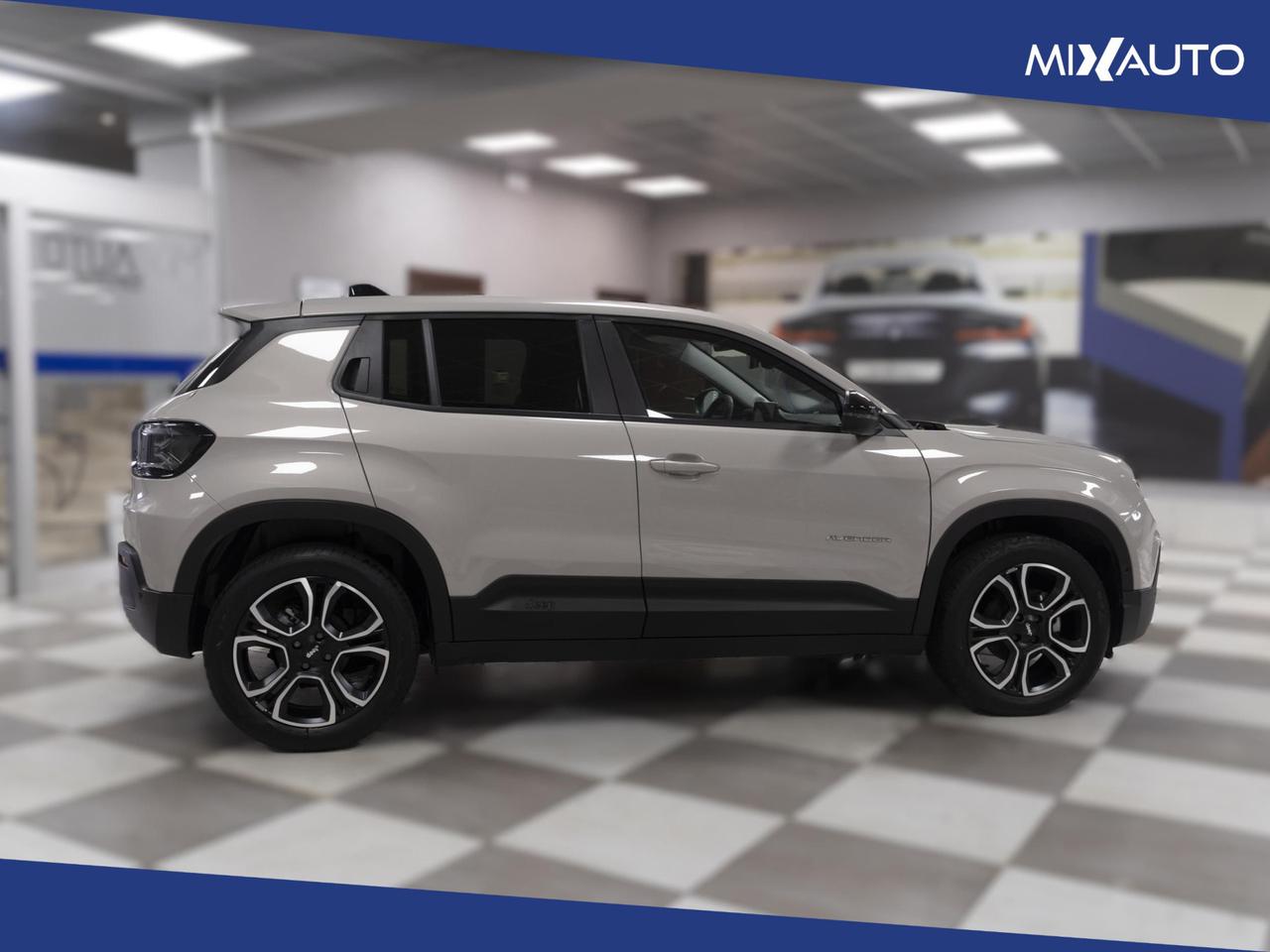 Jeep Avenger 1.2 Turbo Summit FWD 100CV