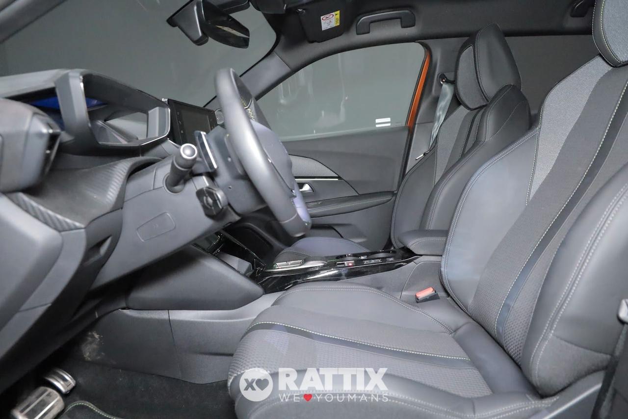 Peugeot 2008 1.5 BlueHDI 130CV GT EAT8