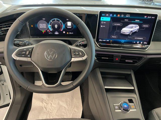VOLKSWAGEN Tiguan 2.0 TDI 150 CV DSG Edition Plus KM0 MY26