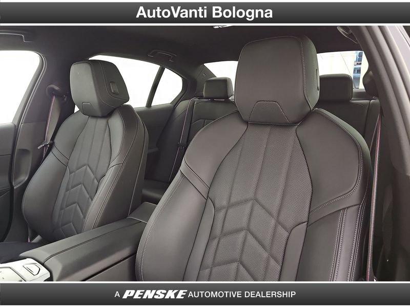 BMW Serie 5 520d 48V sDrive Msport Pro