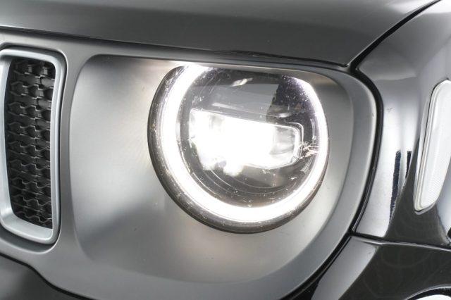 JEEP Renegade Renegade 1.5 Turbo T4 MHEV Limited