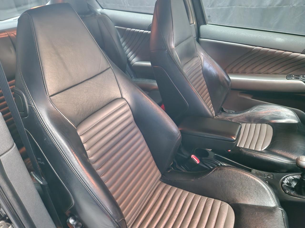 Alfa Romeo 147 3.2i V6 24V GTA ASI CON CRS