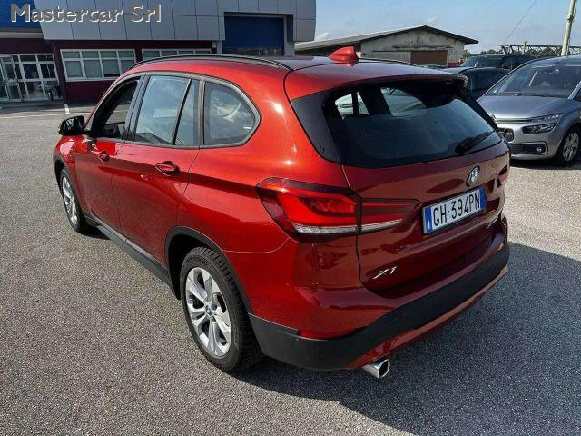 BMW X1 X1 xdrive25e Business Advantage auto 4X4 - GH394PN