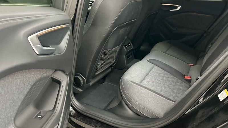 Audi A5 TDI 150Kw S tronic S line edit MATRIX CAMERA 360 TECH PLUS